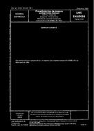 NEPLATNÁ UNE-EN 60068-2-59:1993 24.12.1993 náhľad