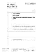 NEPLATNÁ UNE-EN 60068-2-60:1997 24.4.1997 náhľad