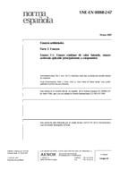 Náhľad UNE-EN 60068-2-67:1997 13.5.1997