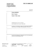 Náhľad UNE-EN 60068-2-68:1997 24.6.1997