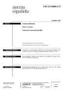 NEPLATNÁ UNE-EN 60068-2-75:1999 21.9.1999 náhľad