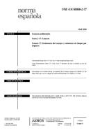 NEPLATNÁ UNE-EN 60068-2-77:2000 17.4.2000 náhľad