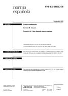 NEPLATNÁ UNE-EN 60068-2-78:2002 25.11.2002 náhľad