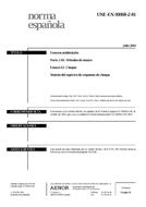 Náhľad UNE-EN 60068-2-81:2004 23.7.2004