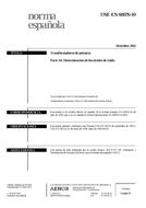 NEPLATNÁ UNE-EN 60076-10:2002 30.12.2002 náhľad