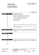 NEPLATNÁ UNE-EN 60077-2:2002 25.11.2002 náhľad