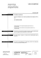 NEPLATNÁ UNE-EN 60079-26:2007 19.12.2007 náhľad