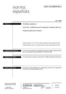 NEPLATNÁ UNE-EN 60079-30-1:2008 2.4.2008 náhľad