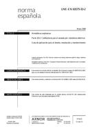 NEPLATNÁ UNE-EN 60079-30-2:2008 21.5.2008 náhľad