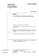 NEPLATNÁ UNE-EN 60118-2:1997 19.9.1997 náhľad