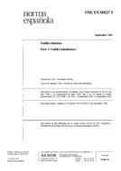 NEPLATNÁ UNE-EN 60127-3:1997 29.9.1997 náhľad