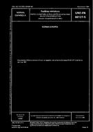 NEPLATNÁ UNE-EN 60127-5:1994 24.11.1994 náhľad