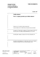 NEPLATNÁ UNE-EN 60127-6:1997 22.10.1997 náhľad