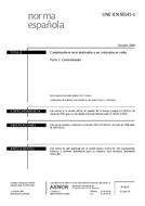 NEPLATNÁ UNE-EN 60143-1:2004 15.10.2004 náhľad