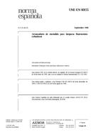 Náhľad UNE-EN 60155:1996 24.9.1996