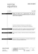 NEPLATNÁ UNE-EN 60172:1996 21.5.1996 náhľad