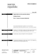 NEPLATNÁ UNE-EN 60243-1:1999 24.3.1999 náhľad