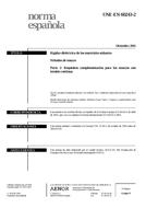 NEPLATNÁ UNE-EN 60243-2:2001 31.12.2001 náhľad