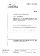 Náhľad UNE-EN 60249-2-16:1997 15.7.1997