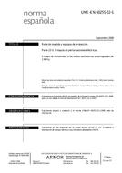 NEPLATNÁ UNE-EN 60255-22-1:2008 17.9.2008 náhľad