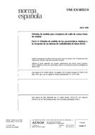 NEPLATNÁ UNE-EN 60315-9:1998 17.4.1998 náhľad