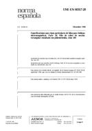 NEPLATNÁ UNE-EN 60317-28:1996 16.12.1996 náhľad