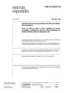 NEPLATNÁ UNE-EN 60317-33:1996 11.12.1996 náhľad