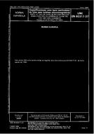 NEPLATNÁ UNE-EN 60317-37:1995 24.1.1995 náhľad