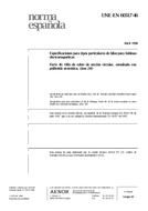 NEPLATNÁ UNE-EN 60317-46:1998 28.4.1998 náhľad