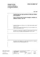 NEPLATNÁ UNE-EN 60317-47:1998 28.4.1998 náhľad