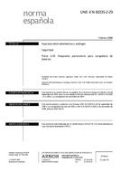 NEPLATNÁ UNE-EN 60335-2-29:2006 15.2.2006 náhľad