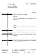 NEPLATNÁ UNE-EN 60335-2-35:2004 30.1.2004 náhľad