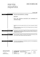 Náhľad UNE-EN 60335-2-66:2004 22.10.2004