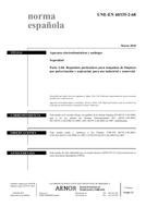 NEPLATNÁ UNE-EN 60335-2-68:2010 3.3.2010 náhľad