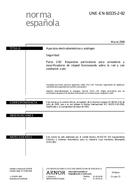 NEPLATNÁ UNE-EN 60335-2-92:2006 22.3.2006 náhľad