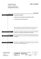 NEPLATNÁ UNE-EN 60336:2006 8.2.2006 náhľad