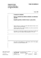 NEPLATNÁ UNE-EN 60352-4:1998 30.1.1998 náhľad