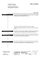 NEPLATNÁ UNE-EN 60376:2006 1.2.2006 náhľad