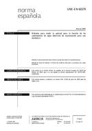 NEPLATNÁ UNE-EN 60379:2005 30.3.2005 náhľad