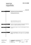 NEPLATNÁ UNE-EN 60398:2001 26.2.2001 náhľad