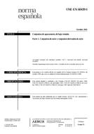 NEPLATNÁ UNE-EN 60439-1:2001 30.10.2001 náhľad