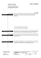 NEPLATNÁ UNE-EN 60505:2005 29.6.2005 náhľad