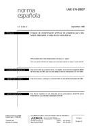 NEPLATNÁ UNE-EN 60507:1995 8.9.1995 náhľad