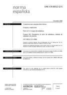 UNE-EN 60512-12-5:2006