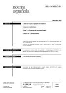 UNE-EN 60512-5-1:2002