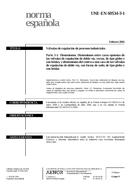 NEPLATNÁ UNE-EN 60534-3-1:2001 22.2.2001 náhľad