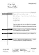 NEPLATNÁ UNE-EN 60567:2006 5.12.2006 náhľad