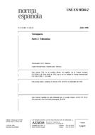 NEPLATNÁ UNE-EN 60584-2:1996 24.7.1996 náhľad