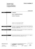 NEPLATNÁ UNE-EN 60598-2-5:1999 21.9.1999 náhľad