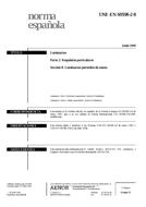 NEPLATNÁ UNE-EN 60598-2-8:1999 30.6.1999 náhľad